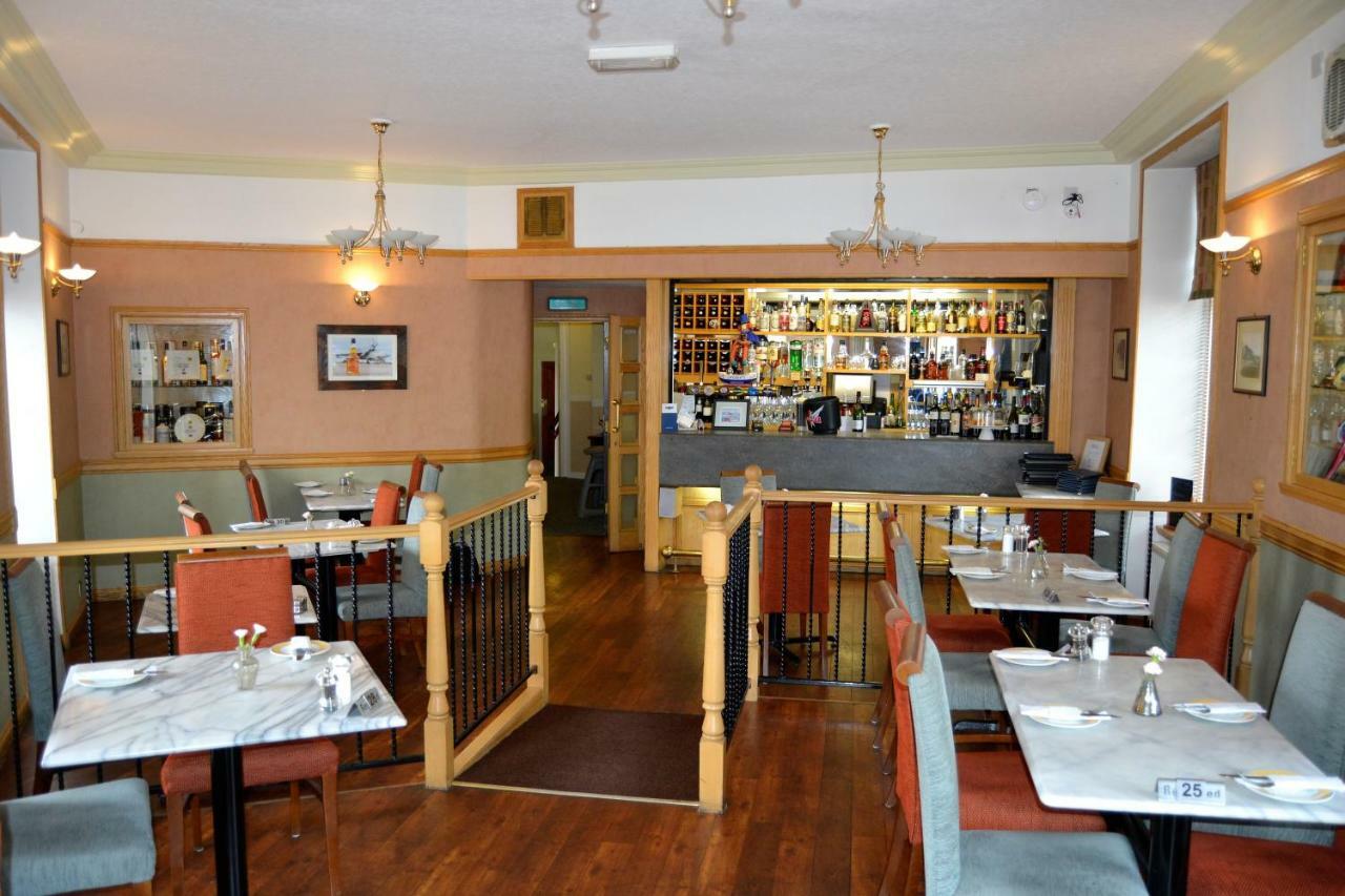 马克凯斯酒店 威克 外观 照片